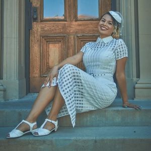 Meet your Posher 🛍👠👗🎒👒👙